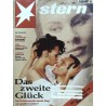stern Heft Nr.21 / 19 Mai 1994 - Das zweite Glück