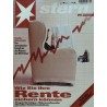 stern Heft Nr.46 / 5 November 1998 - Ihre Rente sichern