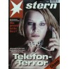 stern Heft Nr.47 / 12 November 1998 - Telefon-Terror