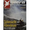 stern Heft Nr.51 / 10 Dezember 1998 - Sehnsucht Abenteuer
