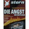 stern Heft Nr.9 / 25 Februar 1999 - Die Angst der Deutschen