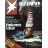 stern Heft Nr.24 / 3 Juni 1976 - Verdammte Schule