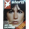 stern Heft Nr.46 / 11 November 1982 - Der Fall Bachmeier