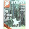 stern Heft Nr.44 / 22 Oktober 1998 - Der Pferde-Kult