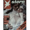 stern Heft Nr.52 / 22 Dezember 1982 - Nachkriegs-Roman