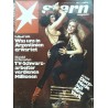 stern Heft Nr.5 / 26 Januar 1978 - Disco Mode aus New York