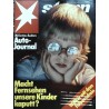 stern Heft Nr.11 / 6 März 1980 - Kinder und Fernsehen