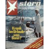 stern Heft Nr.29 / 9 Juli 1981 - Krank im Urlaub, was dann?