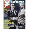 stern Heft Nr.6 / 31 Januar 1980 - Gespräch im Kreml