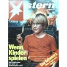 stern Heft Nr.4 / 17 Januar 1980 - Wenn Kinder spielen
