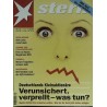 stern Heft Nr.35 / 23 August 2001 - Deutschlands Kleinaktionäre