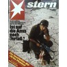 stern Heft Nr.23 / 28 Mai 1975 - Ist auf die Amis noch Verlass?