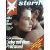 stern Heft Nr.20 / 9 Mai 1985 - Liebe auf dem Prüfstand