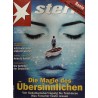 stern Heft Nr.44 / 23 Oktober 2003 - Die Magie des Übersinnlichen