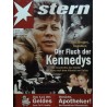 stern Heft Nr.46 / 6 November 2003 - Der Fluch der Kennedys