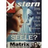 stern Heft Nr.21 / 15 Mai 2003 - Wie gesund ist ihre Seele?