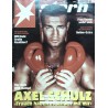 stern Heft Nr.50 / 7 Dezember 1995 - Axel Schulz