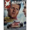 stern Heft Nr.11 / 6 März 1997 - Formel 1