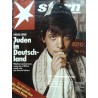 stern Heft Nr.8 / 10 Februar 1977 - Juden in Deutschland
