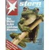 stern Heft Nr.25 / 12 Juni 1975 - Das Wetter in den...