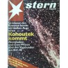 stern Heft Nr.50 / 6 Dezember 1973 - Kohoutek kommt