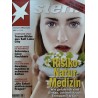 stern Heft Nr.8 / 14 Februar 2002 - Risiko Naturmedizin