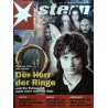 stern Heft Nr.51 / 13 Dezember 2001 - Der Herr der Ringe