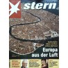 stern Heft Nr.17 / 18 April 2002 - Europa aus der Luft