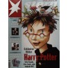 stern Heft Nr.41 / 5 Oktober 2000 - Exklusive Bilder Harry Potter