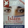 stern Heft Nr.15 / 1 April 2004 - Islam in Deutschland