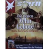 stern Heft Nr.52 / 19 Dezember 2001 - Die neuen Zehn Gebote