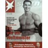 stern Heft Nr.31 / 25 Juli 2002 - Wladimir Klitschko