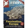 stern Heft Nr.14 / 25 März 2004 - Faszination Europa