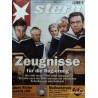 stern Heft Nr.42 / 9 Oktober 2003 - Zeugnisse für die Regierung