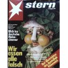 stern Heft Nr.37 / 6 September 1979 - Wir essen alle falsch