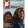 stern Heft Nr.7 / 7 Februar 1974 - Kinder erzählen
