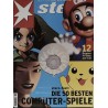 stern Heft Nr.51 / 14 Dezember 2000 - Computer Spiele