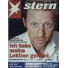 stern Heft Nr.48 / 22 November 2001 - Boris Becker Lektion