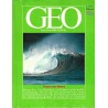 Geo Nr. 11 / November 1983 - Planet der Meere