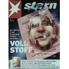 stern Heft Nr.9 / 22 Februar 2001 - Vollstoff