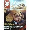 stern Heft Nr.25 / 12 Juni 1997 - Der Euro wird weich