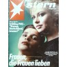 stern Heft Nr.13 / 21 März 1985 - Frauen, die Frauen lieben