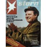 stern Heft Nr.6 / 30 Januar 1975 - Nach der Peking-Visite