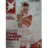 stern Heft Nr.50 / 4 Dezember 1997 - Das heiße Netz