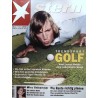 stern Heft Nr.21 / 17 Mai 2001 - Trendsport Golf