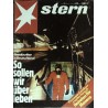 stern Heft Nr.2 / 5 Januar 1984 - Atombunker in Deutschland