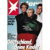 stern Heft Nr.37 / 4 September 1986 - Deutschland deine Kinder