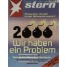 stern Heft Nr.50 / 9 Dezember 1999 - Wir haben ein Problem