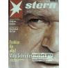 stern Heft Nr.28 / 2 Juli 1998 - Was Schröder wirklich will