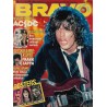 BRAVO Nr.50 / 4 Dezember 1980 - Angus Young